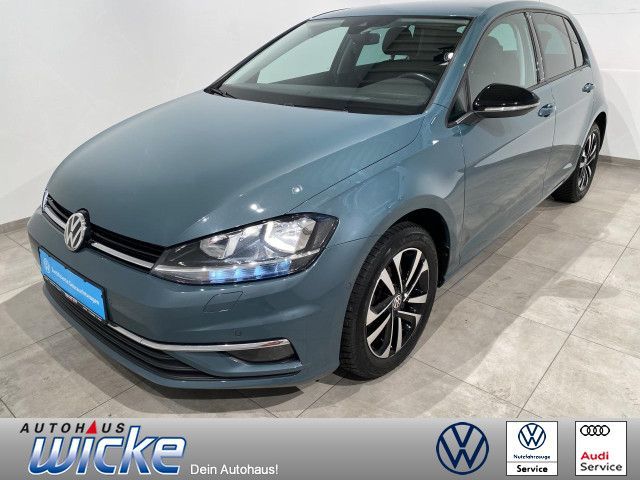 Golf VII 1.5 TSI DSG IQ.DRIVE NAVI KLIMA ACC PDC