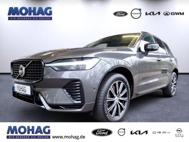 Volvo XC60 T8 AWD Recharge R-Design - AHK 21'' GOOGLE