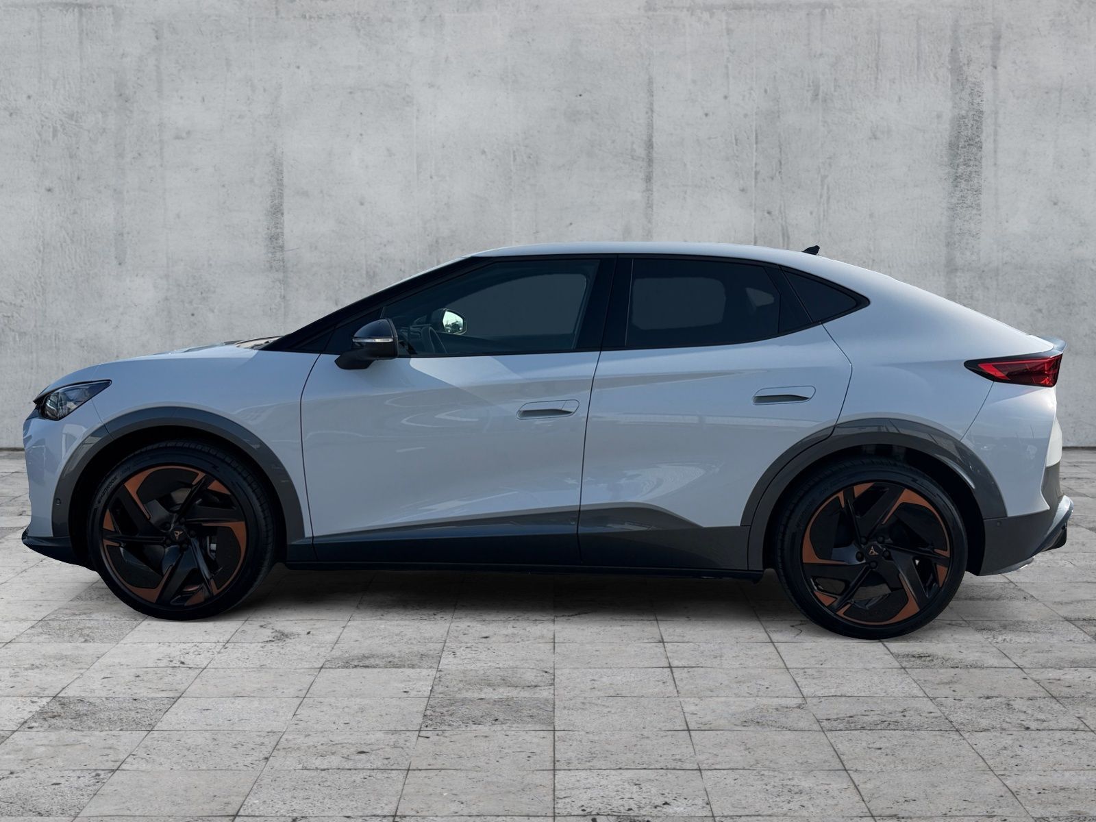 Cupra Tavascan - Bild 4