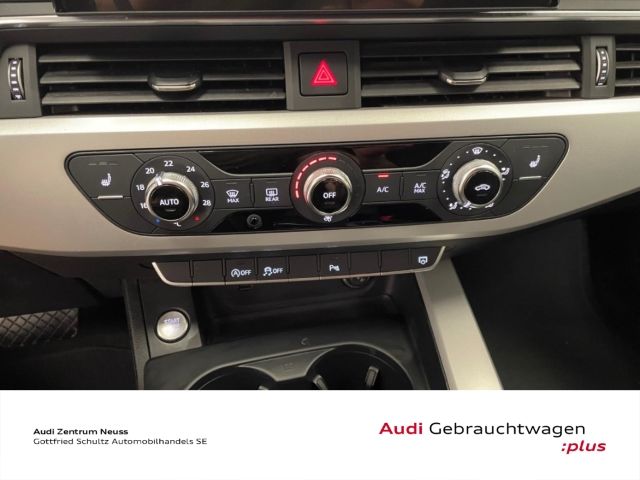 Audi A4 - Bild 17