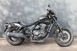 Honda CMX-1100 Rebel - HONDA REBEL