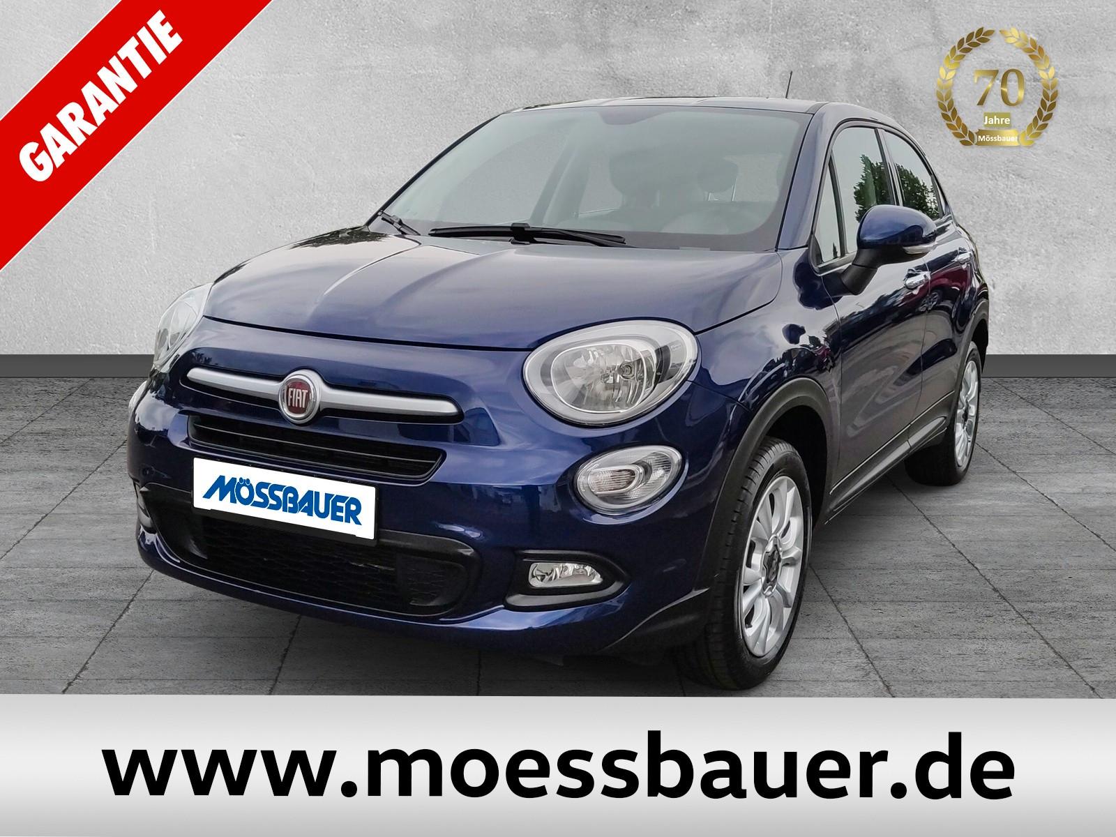 Fiat 500X Pop Star PDC WINTER TEMP DAB *GARANTIE*