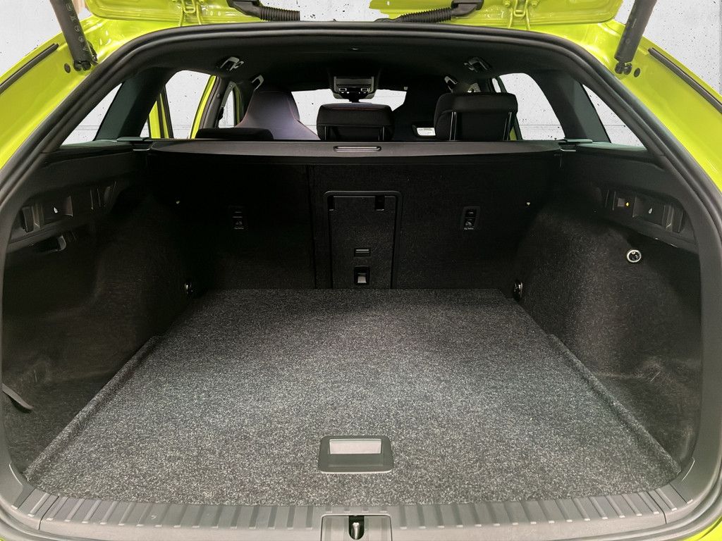 Skoda Octavia - Bild 19