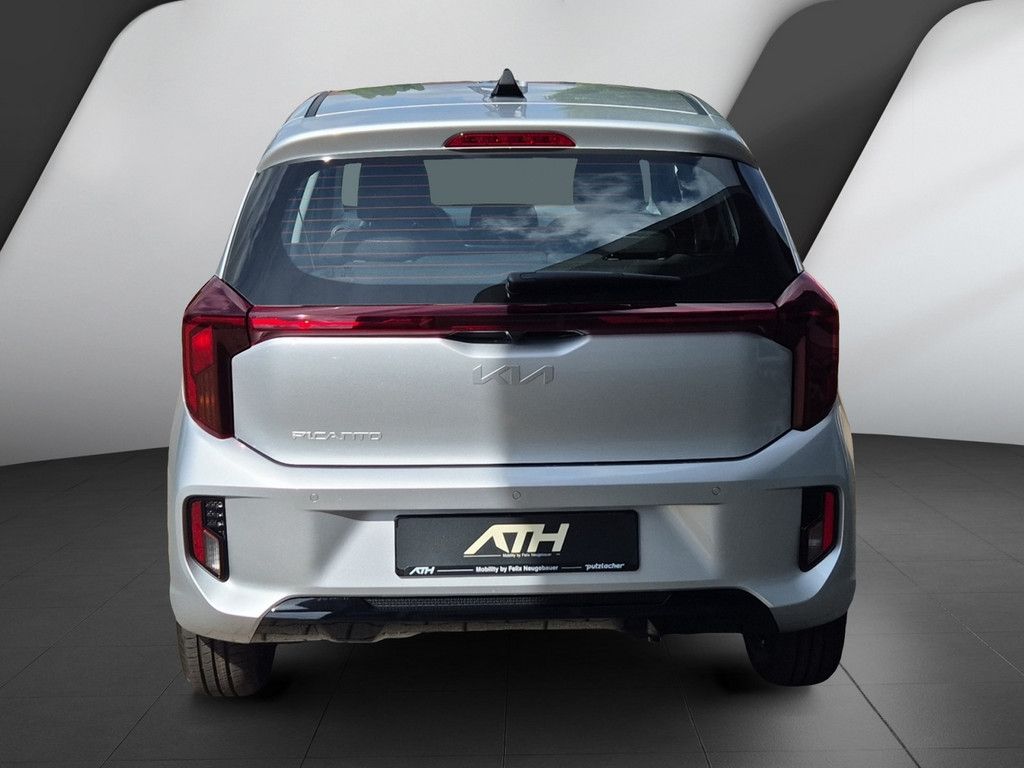 Fahrzeugabbildung Kia Picanto 1.0 Vision