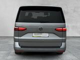 Volkswagen T7 Multivan LIFE 2.0 TDI DSG L2 NAVI+KAMERA+SHZ - gebrauchte VW T7 Multivan aus dem Jahr 2022