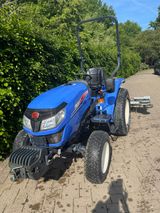 Iseki TLE 3400 AHL - Angebote entsprechen deinen Suchkriterien