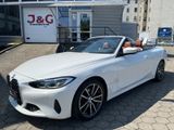 BMW 420i Cabrio  Open-Air*Key*HIFI*Kamera - BMW 420 aus 2022