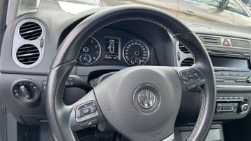 Volkswagen Golf Plus - 10