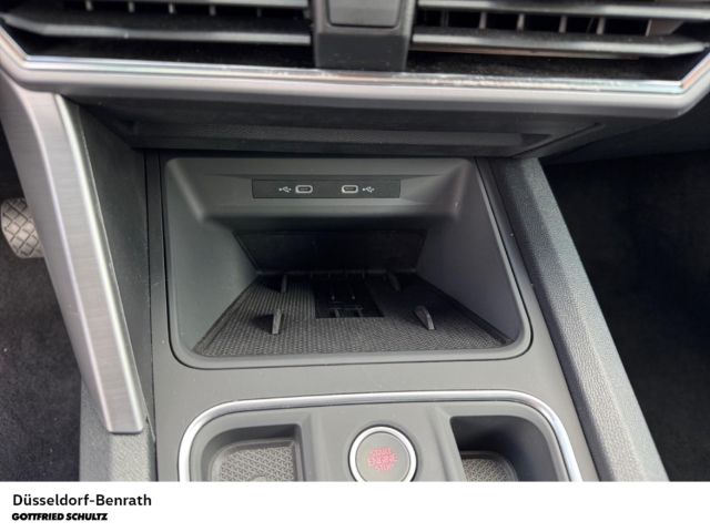 Seat Leon - Bild 19