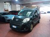 Peugeot Bipper Tepee 1.3 HDi 75 FAP Outdoor - Peugeot: Outdoor