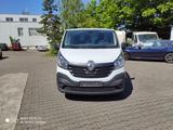 Renault Trafic Kasten L1H1 2,9t Komfort Sortimoausbau - Renault Trafic Gebrauchtwagen in Stuttgart