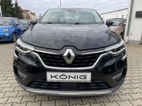 Renault Arkana - Vorschau Bild 2