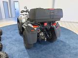 Kymco MXU 700I EXI - KYMCO MXU 700 EXI