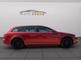 Audi A6 Avant 3.0 TDI quattro*LEDER*XENON*NAVI* - Audi A6 aus 2006: 3.0