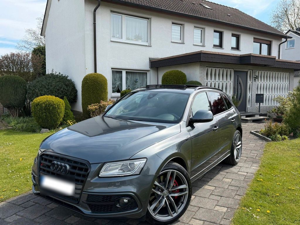 Image of Audi SQ5
