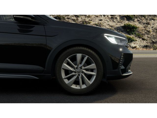 Volkswagen Taigo - Bild 3