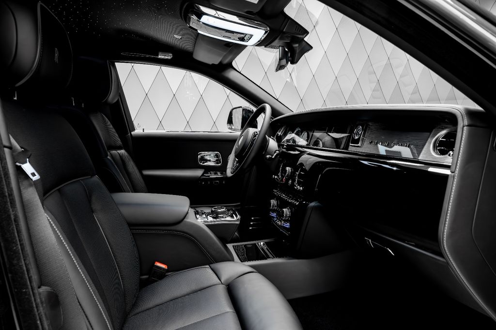 Phantom EWB 2026 BLACK/BEIGE STARLIGHT FULL - Bild 14