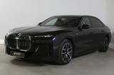 BMW 740d xDr. M Sportpaket ACC AHK Standh Autobahnas - BMW 7er Reihe mit Diesel-Antrieb