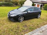 Seat Leon ABT Umbau - Seat Leon: Abt