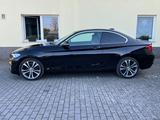 BMW 230i Coupé Sport Line Schiebedach Sitzheizung - BMW 230 in Berlin