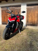 Ducati Streetfighter V2 TÜV/Service NEU - Offers