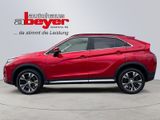 Mitsubishi Eclipse Cross 1.5 T-MIVEC TOP 360° HUD KAMERA - Mitsubishi Eclipse Cross aus 2020
