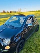 Fiat 500C 1.2 8V Pop Star C Pop Star - Fiat 500C: Pop