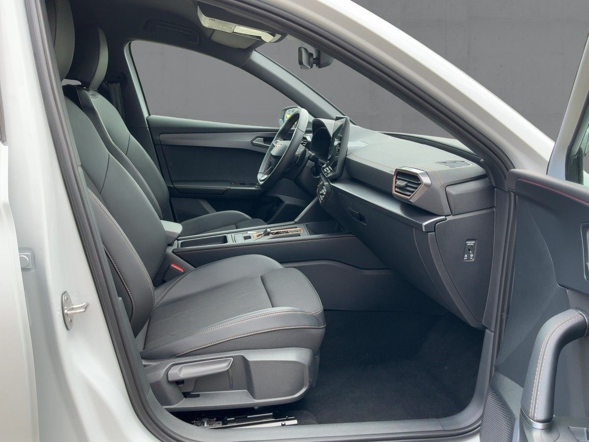 Cupra Leon - Bild 12