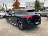 Mercedes-Benz EQE 43 AMG SUV 4M +SHZ+Pano+AHK+HUD+S-Sitz+ACC - Mercedes-Benz EQE SUV aus 2023
