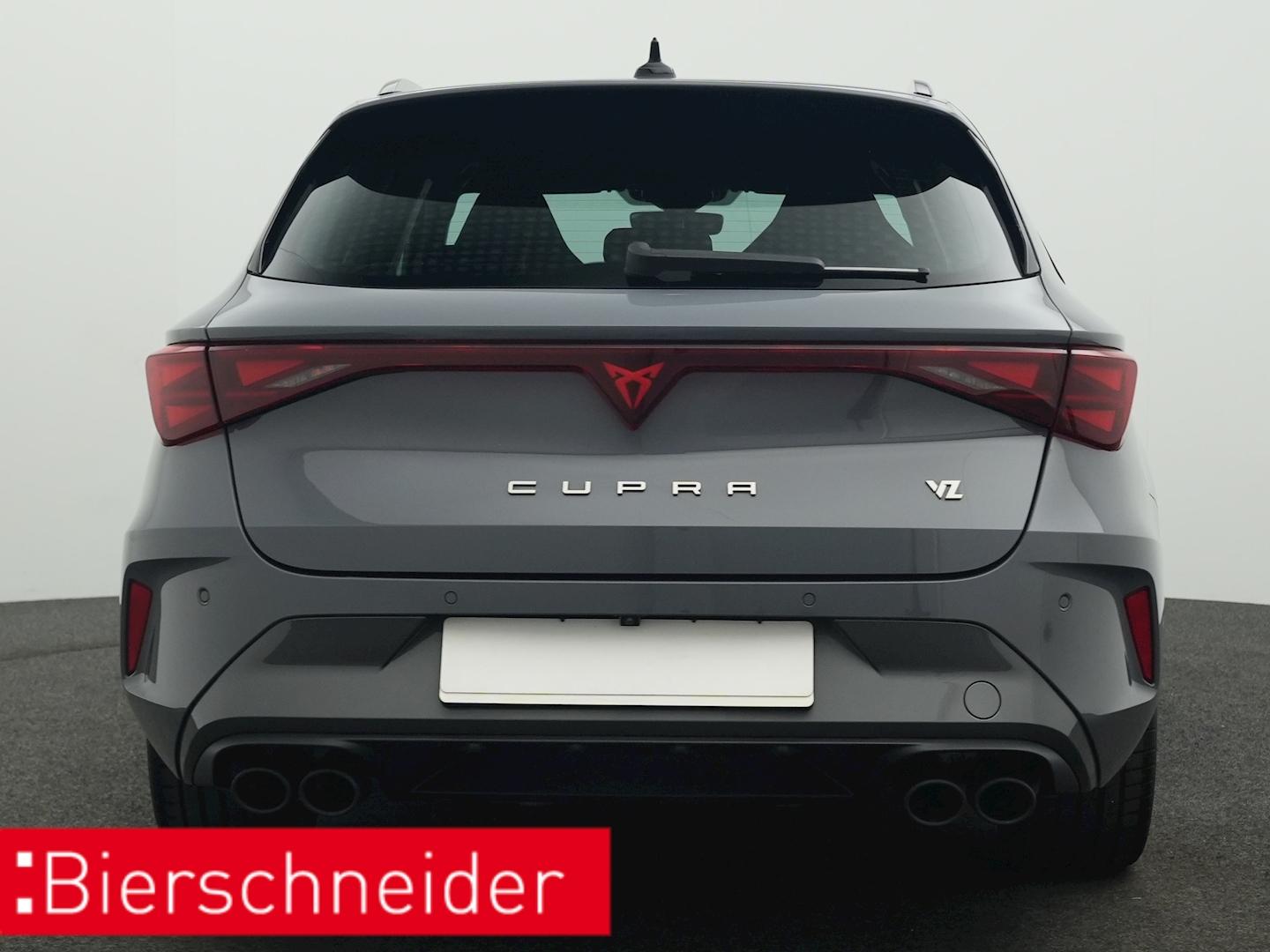 Cupra Leon Sportstourer 2.0 TSI DSG 4Dr. VZ 5-J-GAR AH, миниатюра 5