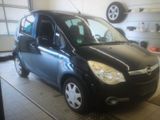 Opel Agila 1.0 ecoFLEX Edition Edition - Opel Agila: Ecoflex