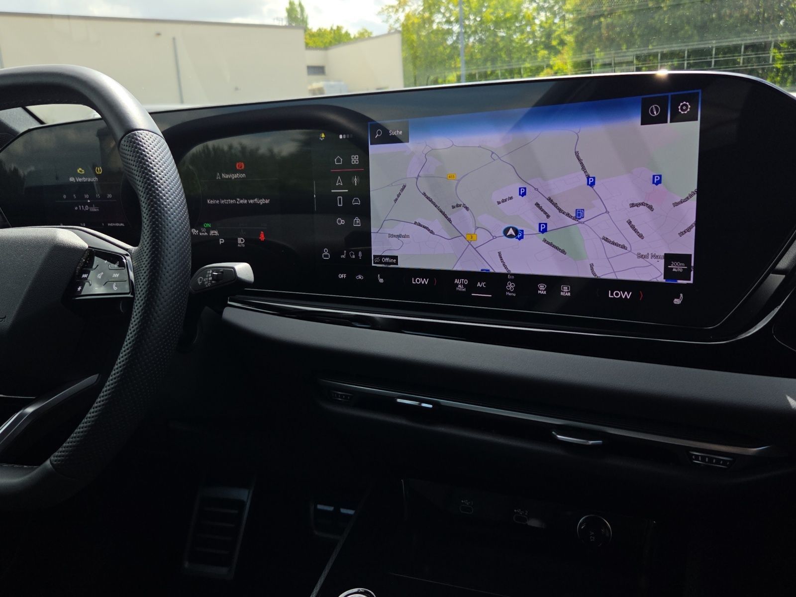 Audi A6 - Bild 7