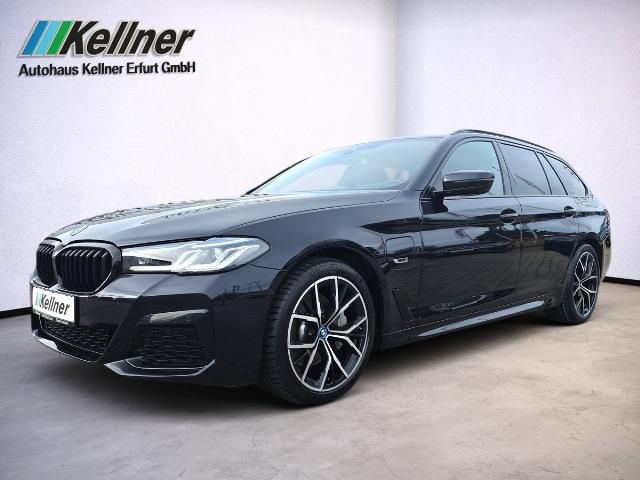 BMW 530 e xDr. Aut.+M-Sport+AHK+Pano+Head-Up+HiFi