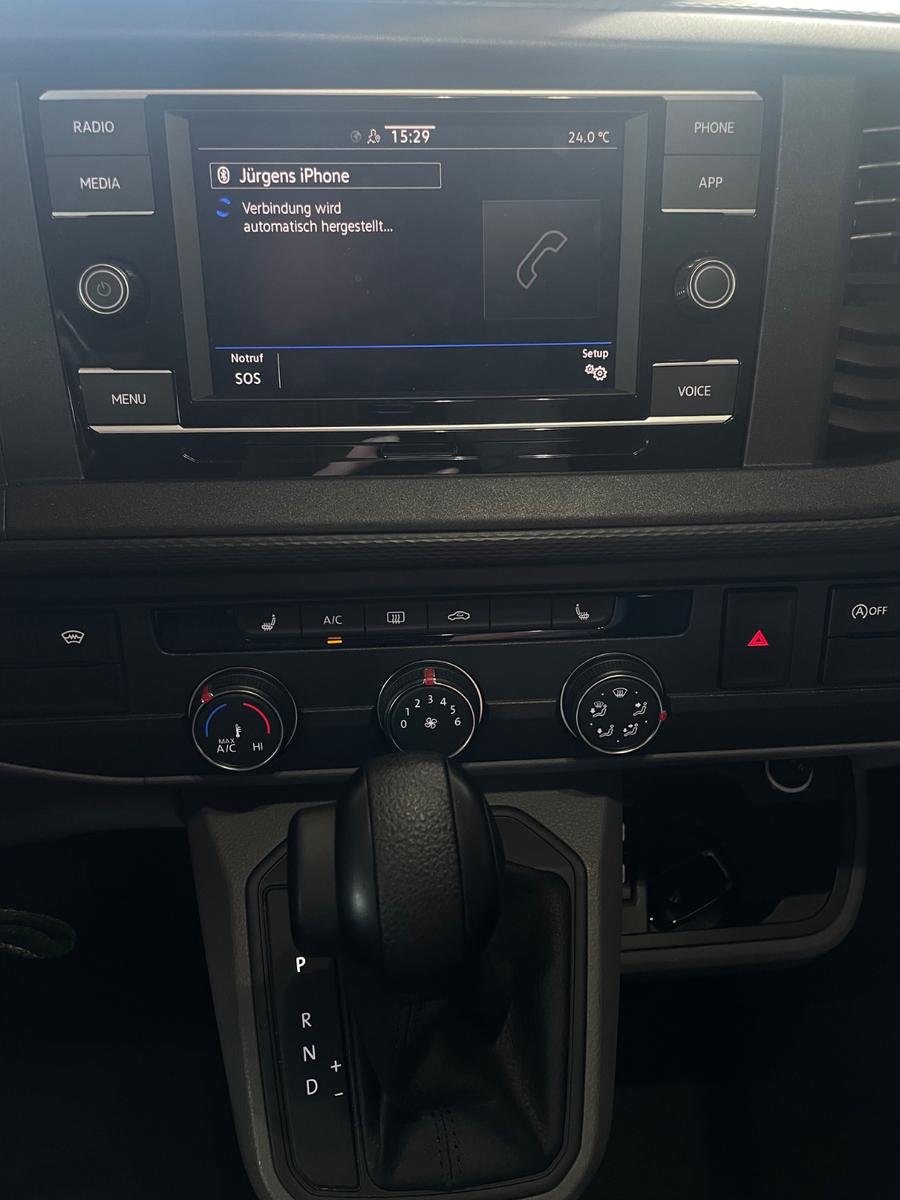 Volkswagen T6 Transporter