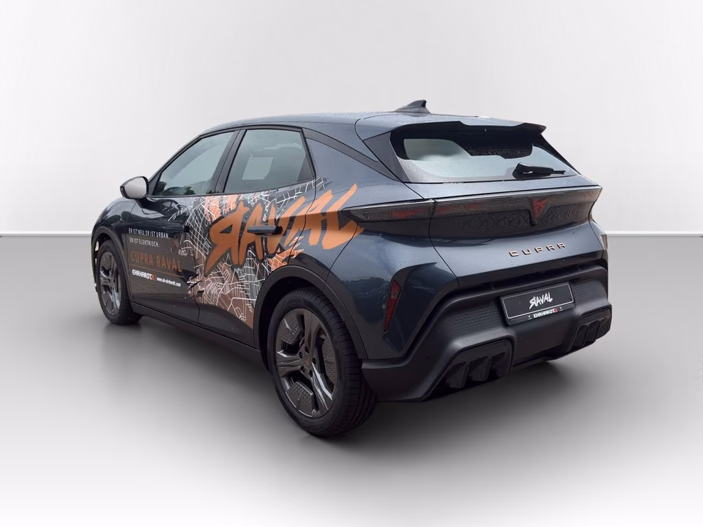 Cupra Raval 52 kwh Endurance Edition Dynamic MATRIX*NA