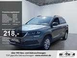 Skoda Karoq Ambition 1.5 TSI Smartlink Climatronic - Skoda Karoq: Ambition