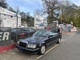 Mercedes-Benz 230 CE (KAT) Sport/Coupe/Automatik/Leder/H Kennz - Mercedes-Benz C 230: Sport