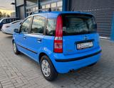 Fiat Panda 1.2 8V Dynamic KLIMA/HU*NEU/ALLWETTER - Fiat Panda in Freiburg
