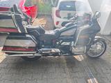 Honda Goldwing 1500 SE - HONDA GOLDWING 1500