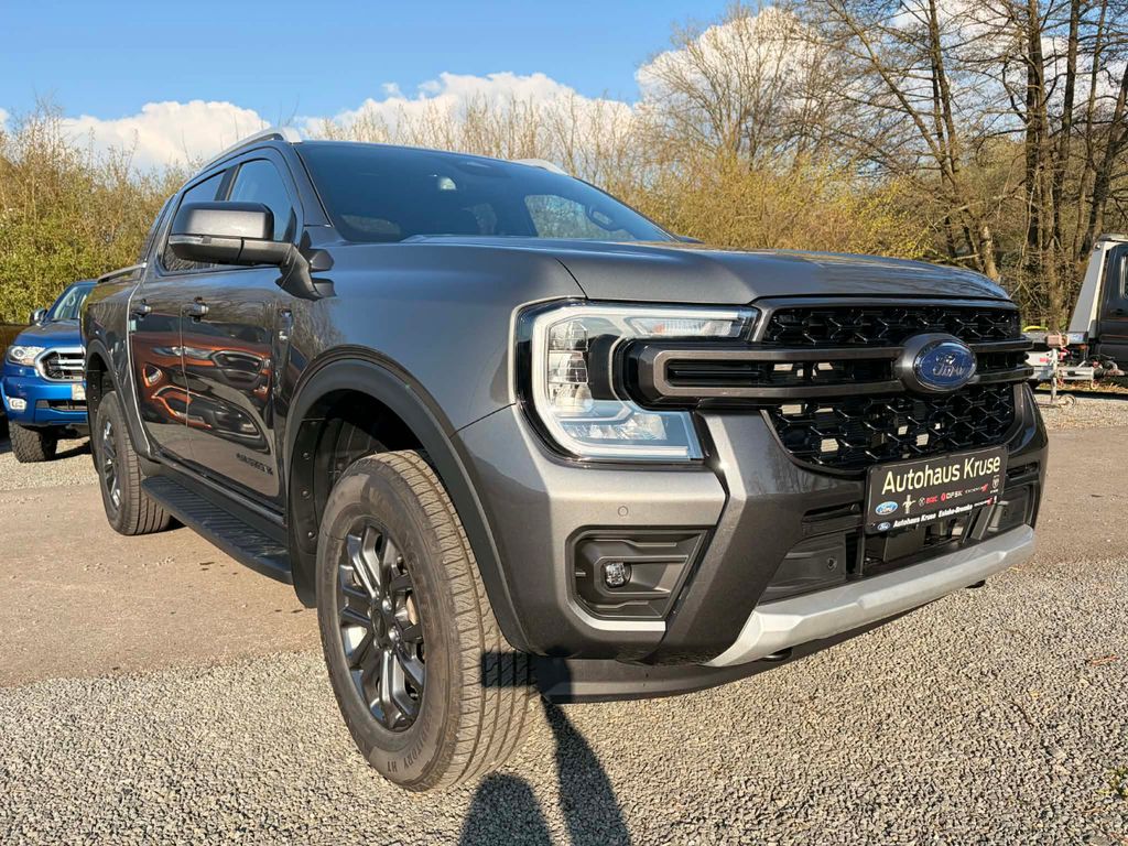 Image of Ford Ranger