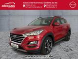 Hyundai TUCSON 1.6 T-GDI Style (177 PS) 2WD Automatik - Hyundai TUCSON Gebrauchtwagen in Erfurt