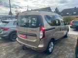 Dacia Dokker Comfort Turbo*AHK,Klima,PDC hinten - gebrauchte Dacia Dokker aus dem Jahr 2020