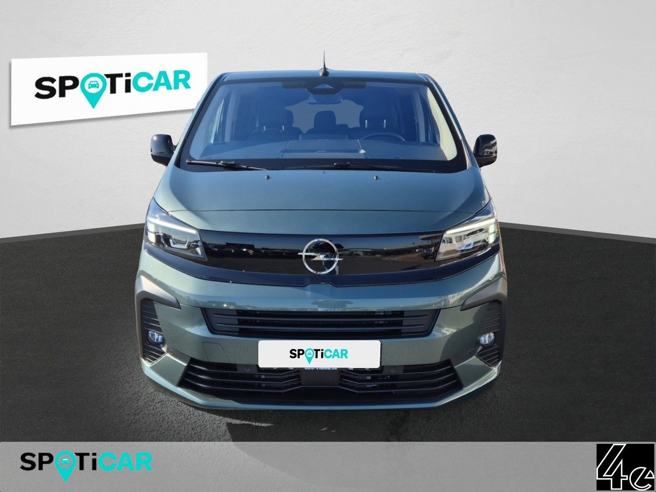 Opel Zafira Life - Bild 2