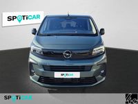 Opel Zafira Life - Vorschau Bild 2