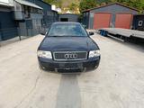 Audi A6 2.4 quattro