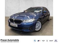 BMW 530e iPerformance xDrive HK HiFi DAB LED WLAN