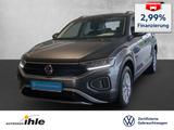 Volkswagen T-Roc Life 1,0 TSI Gar.05.2029 ACC+R-FAHRKAMERA+ - Volkswagen Gebrauchtwagen in Neumünster