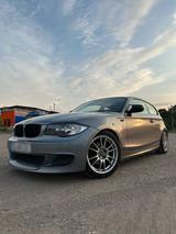 BMW 1er E87 - BMW E87 - BMW 1er Reihe