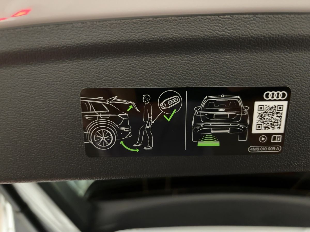 Audi A3 - Bild 18