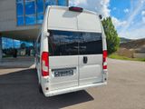 Peugeot Boxer 4x Betten, Hoch, Klima, Markise - Peugeot Boxer